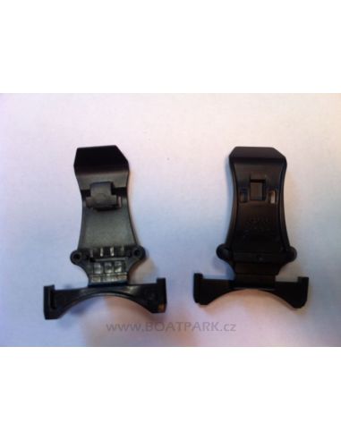 CRAMPON ADAPTER EPF
